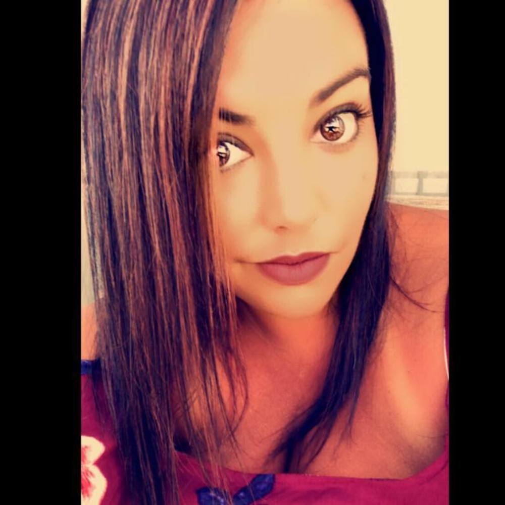 Meet your Posher, Jenna